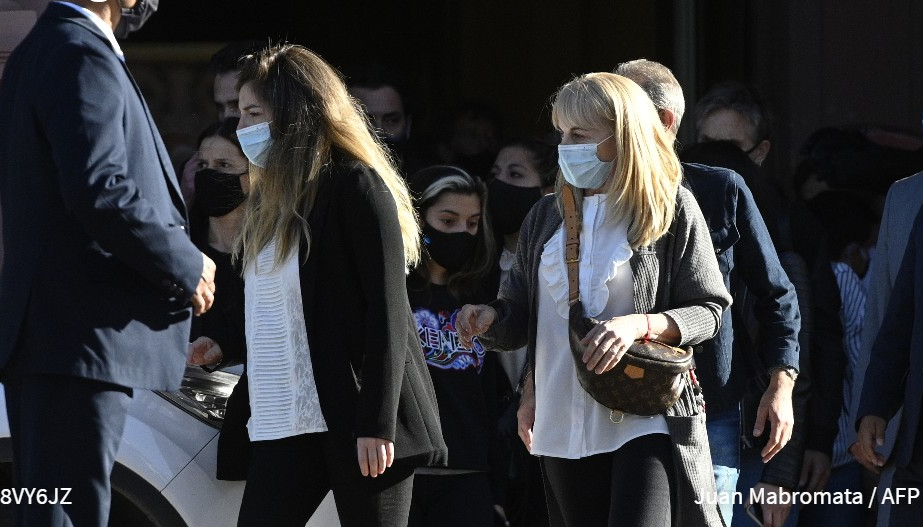 FOTO: AFP FOTO: AFP